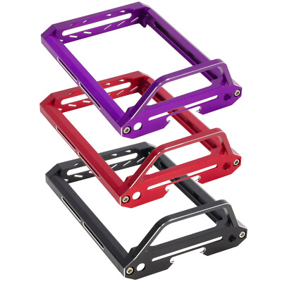 Aluminum Transmitter Protector Frame for Flysky Noble NB4 PRO Controller Upgrade