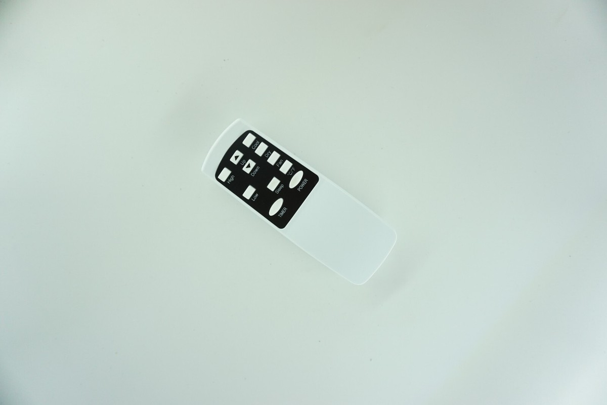 Remote Control For Dimplex DPRC29ECO-B DPRC20ECO-A DPRC26ECO-A Air  Conditioner | eBay