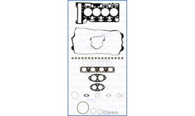 Genuine AJUSA OEM Replacement Cylinder Head Gasket Seal Set [52277400]