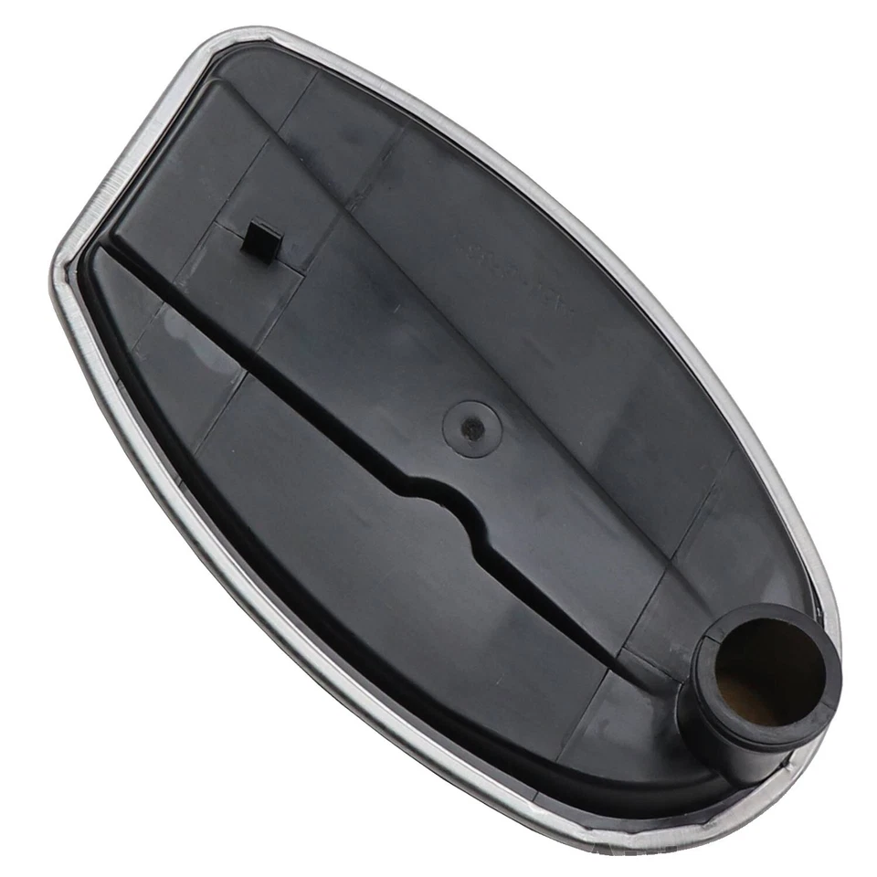 Coche. Juego de filtro de transmisión y junta de bandeja reemplazo Mercedes OEM #1402770095 Foto 2 de 4