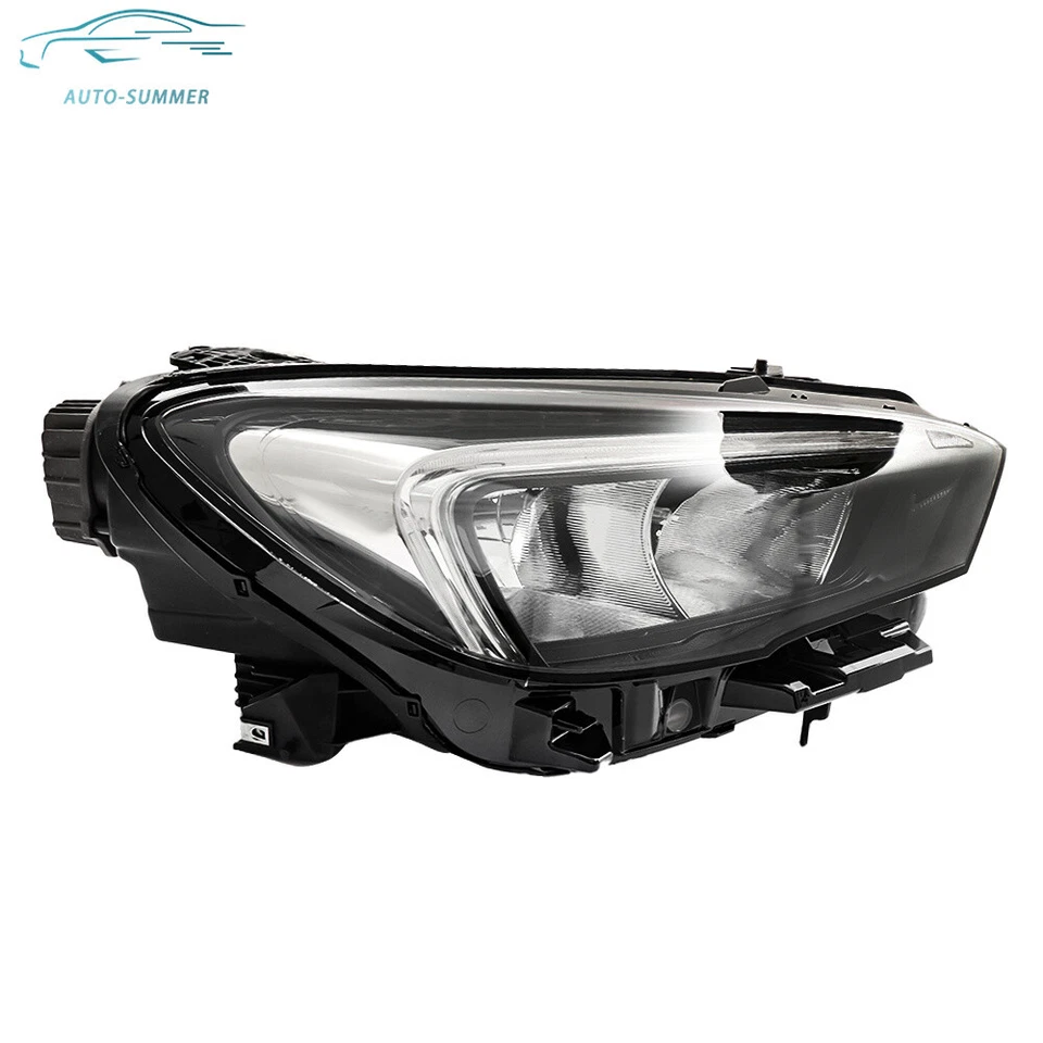 Faro Faro Lado Derecho Para Buick Encore GX 2020 2021 2022 Halógeno Foto 4 de 4