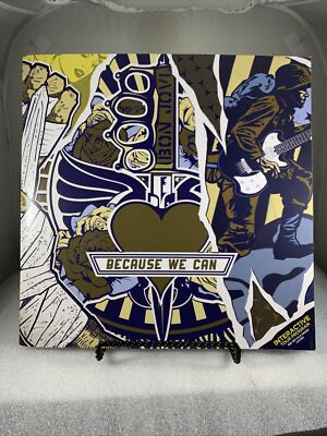 BON JOVI 2013ツアーパンフ BON JOVI 2013 ツアーパンフレット - メルカリ