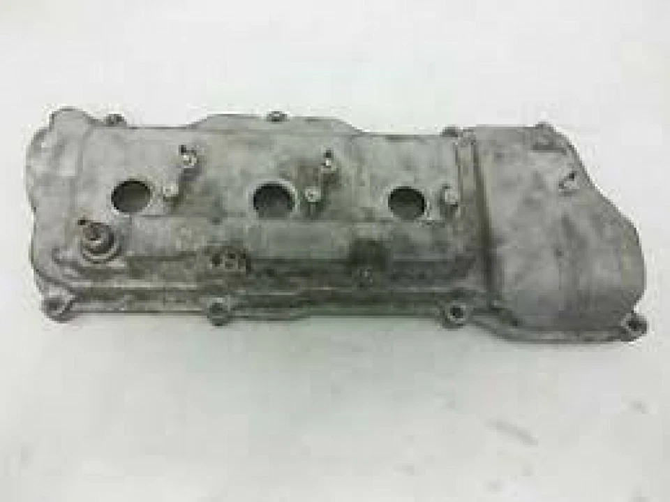 Cubierta de válvula de culata de motor TOYOTA genuina OEM CAMRY RX330 11201-20100 Foto 3 de 4