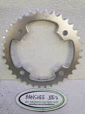 2010 Suzuki Lt-R450 Quadracer 450R 36 Tooth Rear Sprocket Limited Edition