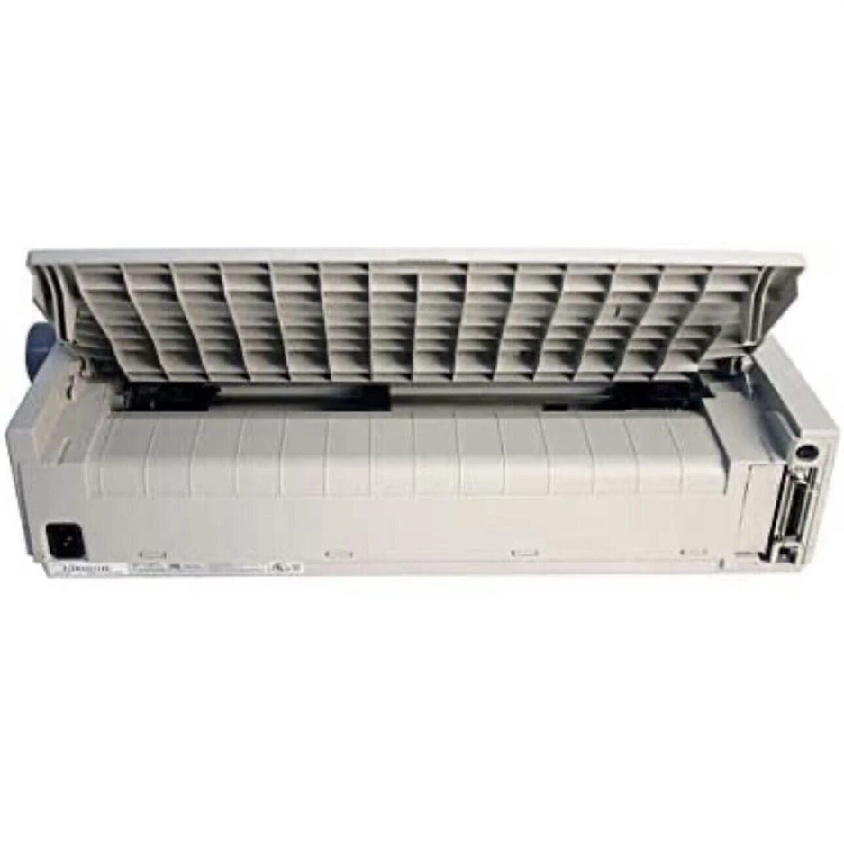 BRAND NEW Oki MICROLINE 421 Dot Matrix Printer - Image 3 of 4