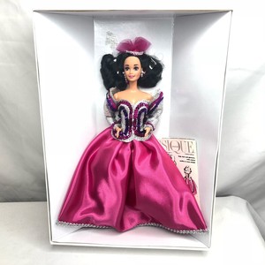 classique barbie collection