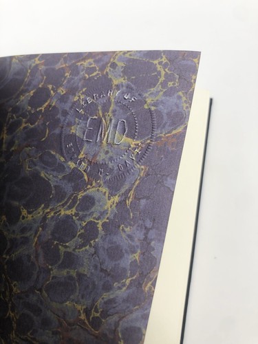Moby Dick The White Whale Herman Melville 1979 Oxford Press Franklin Library HC - Foto 8 di 12