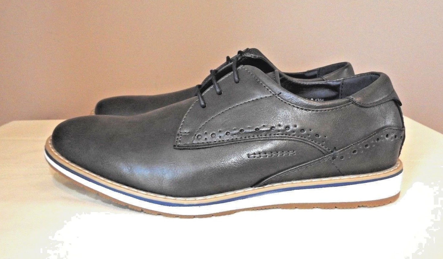 tony's casuals shoes