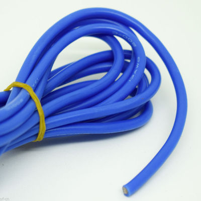 1M/3.3ft 13AWG Flexible Soft Silicone Wire Tin Copper RC Electronic Cable 6Color