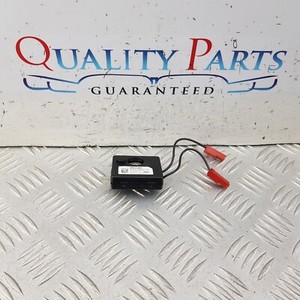 JAGUAR XF AERIAL ANTENNE AMPLIFIER BOOSTER MODULE UNIT X250 2011 8X23-18K891-AA