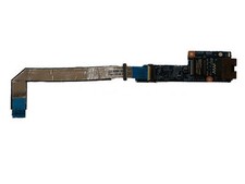 New Genuine Lenovo ThinkPad B430 ThinkPad Edge E445 RJ45 Ethernet Board 04W4487