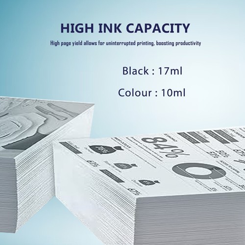 4 Cartouche d'encre pour Epson XP-2100 XP-2105 XP-3105 XP-4100 XP-4105 XP-4155 - Photo 3/7