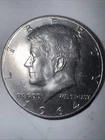 1964-P Kennedy Half Dollar BU