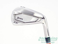 Srixon ZXi5 Single Iron 5 Iron Steel X-Stiff Right 38.0in