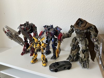 transformers figur Komplett