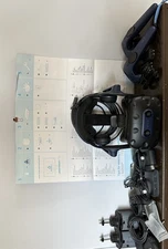 HTC VIVE Pro 2 Virtual Reality System
