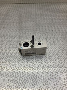 Mercedes-Benz Vito Viano W447 2018 Klimaventil Expansionsventil A4478350400