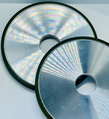 Grinding wheel