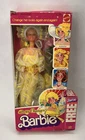 Vintage 1978 Pretty Changes Barbie Doll #2598 w/ Promo Version Perfume - In Box
