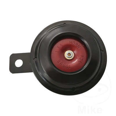 JMP Horn 12V Red Fits Azel Diamond Back 2009-2010