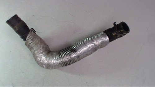 Kühlerschlauch Schlauch Kühlmttel Isoliert 1 VW Polo 1.9 TDI DPF Bj 2006 9 N