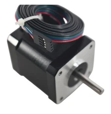 NEW STEPPERONLINE 17HE19-2004S Nema 17 Stepper Motor Motor 48mm 0.55N
