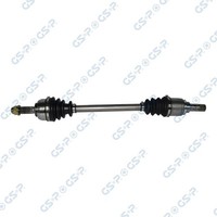 GSP Antriebswelle 250369 FüR Renault