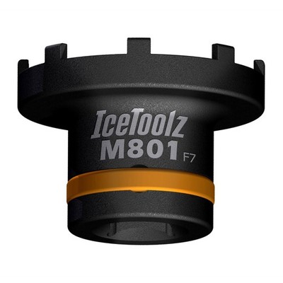 IceToolz Lockring Tool für Bosch Active / Performance eBike Ritzel vor 2019
