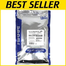 Color-Enhancing Cichlid Pellets, 2.2 lbs