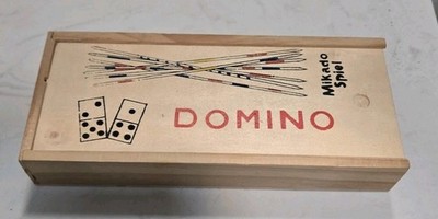 Domino mikado