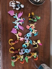 My Little Pony The Movie Party Favors Set of 15  New Figures