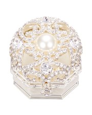 Vintage Ring Box for Wedding Ceremony Small Engagement Ring box for Proposal ...