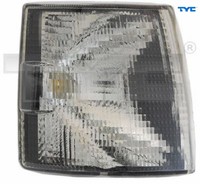 TYC 18-3322-15-2 Blinkleuchte Blinker Blinklicht FüR VW
