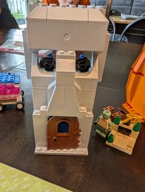 LEGO SpongeBob SquarePants: Adventures in Bikini Bottom (3827)