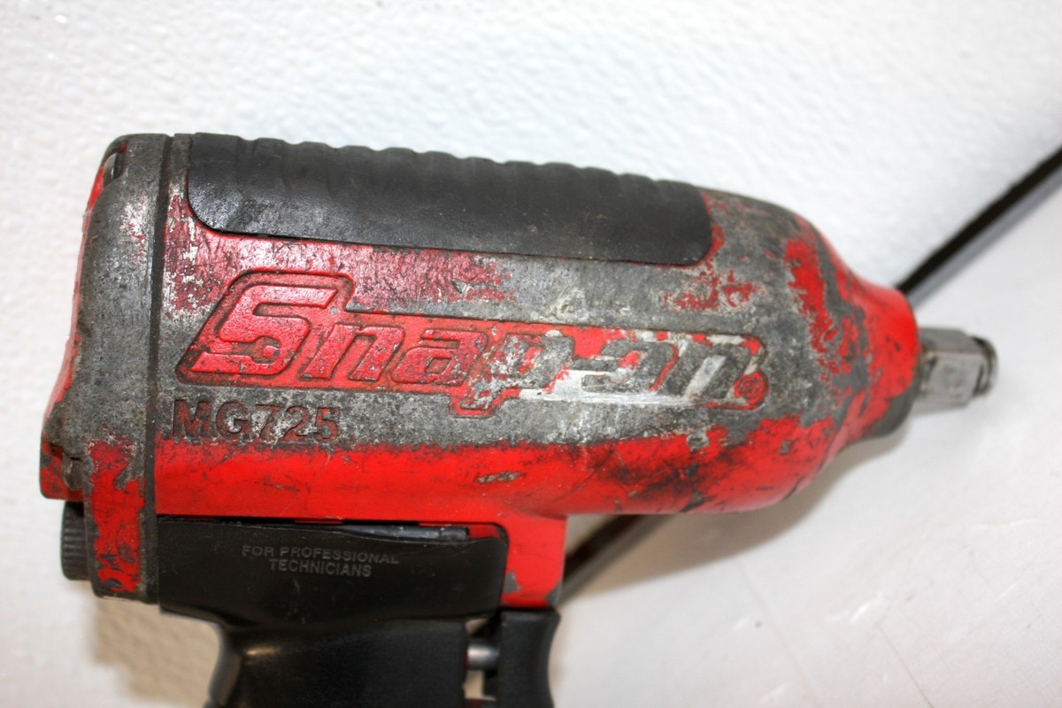 Snap-On 1/2