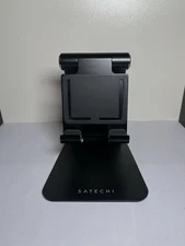 Satechi Foldable Aluminum Stand for Apple iPad