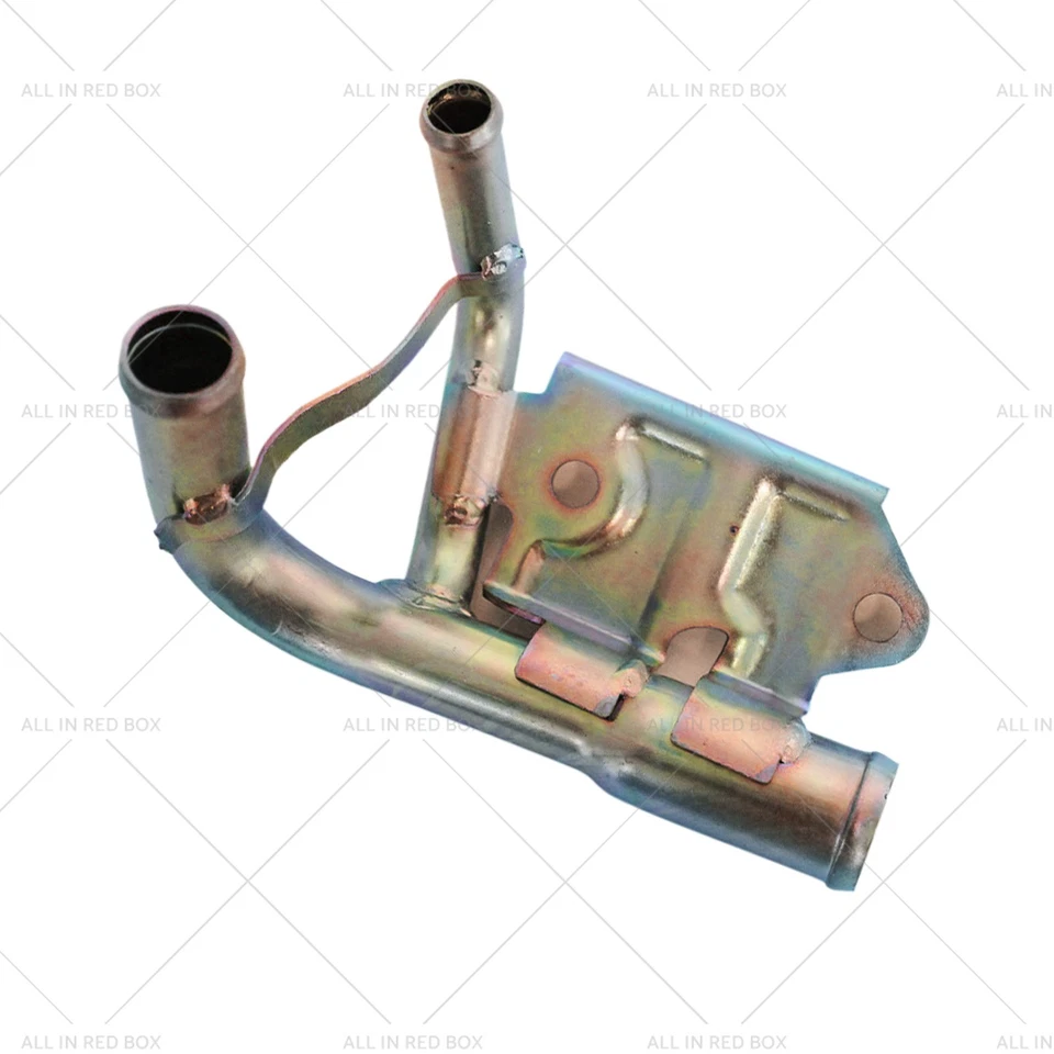 SH20-15-290A Coolant Bypass Pipe Suitable for Mazda CX-5 3 6 2.2 L 12-18 Diesel - Image 2 of 4