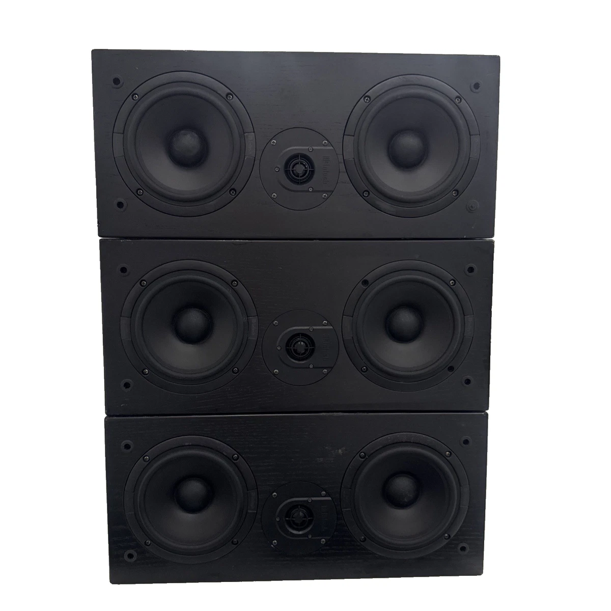 McIntosh Home Speakers and Subwoofers for sale - eBay
