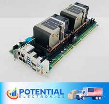 USED - Trenton Systems SEP 8253 Rugged Computers 92-508258-000 With HeatSink