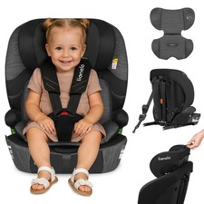 i-Size Kindersitz Autositz Autokindersitz von 76 bis 150 cm Isofix LIONELO