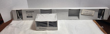 Toallero IKEA BALUNGEN 27" y ganchos crom…