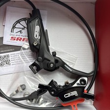 SRAM G2 Front brake. Right Hand Lever. Bled And Ready To Fit And Go