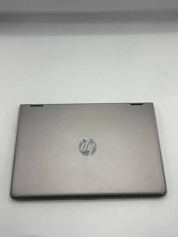 HP Pavilion x360 14-ba253cl 14” FHD Intel i5-8265U 1.6GHz 8GB RAM READ - Image 4 of 4