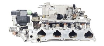 1993 Honda Prelude OEM Complete Fuel System 2.2 PGM-FI