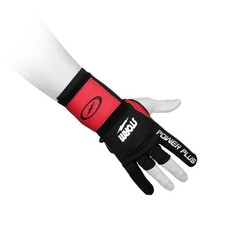 Storm Storm Power Glove Plus Black,Red Small