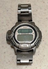 CASIO PROTREK LEY PRL-200
