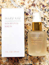 Mary Kay Skin Revival Serum 2682 NEW IN BOX OLD STOCK