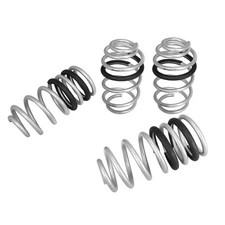 Afe 410-402001-V Control PFADT Series Lowering Springs for Chevrolet Camaro
