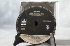 ebay® Auktion 307078650554 | Final Fantasy VII (Sony PlayStation 1, 1997) Thumbnail of ebay® auction 307078650554 | Final Fantasy VII (Sony PlayStation 1, 1997)