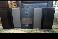 Krell KSA-300S Stereo Power Amplifier Solid state legend